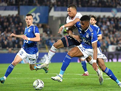 马洛卡vs赫塔费