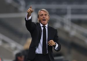 迪马济奥：尤文正在和斯帕莱蒂谈薪资和项目计划，曼奇尼是B计划