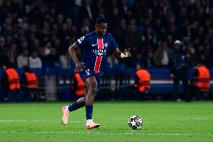 罗马诺：巴黎准备同帕乔续约5年，预计今年年底之前能敲定