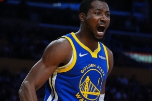 4场抢下32篮板！库明加：无论手感如何 这都是我想要继续保持的