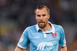 37岁继续踢！“大十字”格罗斯克洛伊茨签约德国第7级别联赛球队