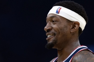 比尔：赛前被告知我可能只会打前三节 我希望充分利用好每一分钟