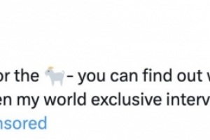 摩根社媒称赞C罗：太不可思议了……GOAT打进了第951个进球！