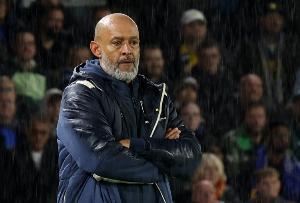 努诺：击败纽卡意义重大，我们能看到西汉姆联队的进步