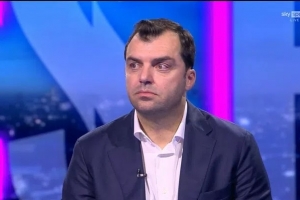 潘德夫：我看到国米已经有些疲惫，最近的比赛丢了太多球