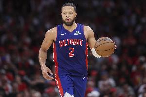 康宁汉姆：一直在观察错位优势 必须始终保持侵略性处于进攻模式