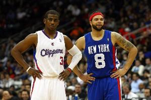 一个41一个40！德隆：保罗怎么还在打啊？我现在下楼梯都能受伤