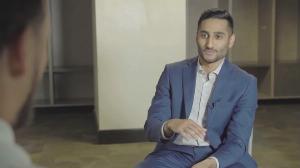 有人会为了封口给你更多料吗？Shams：这种讨价还价一直在进行