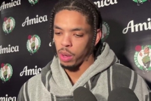 生涯新高21分！米诺特：领先30分我们也不会松懈 马祖拉在培养我